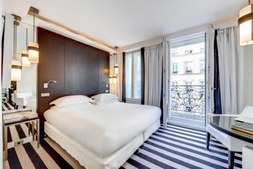 Hôtel Le A - Champs-Elysées photo 33