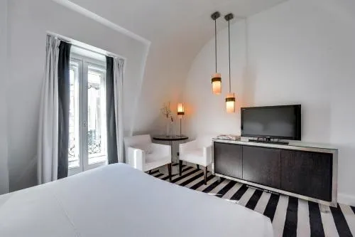Hôtel Le A - Champs-Elysées photo 8