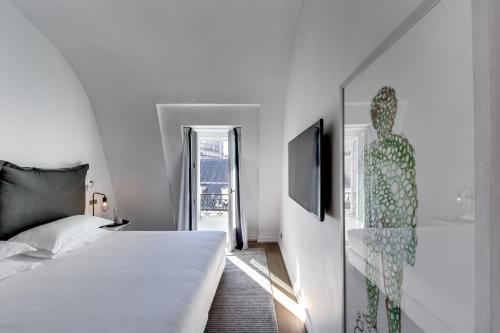 Hôtel Le A - Champs-Elysées photo 43