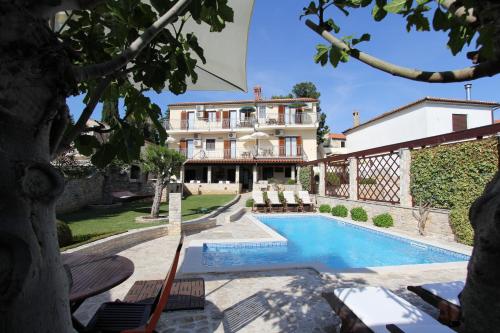 B&B Villa Velike Stine