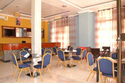 Galeriebild der Unterkunft Great Appartment Hotel in Kigali