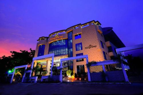 Φωτογραφία από το άλμπουμ του Sps Kingsway σε Trivandrum