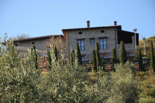 Feudi Enchestre B&B Agropoli – Photos 2