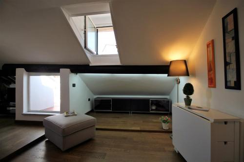 Gallery image of House Golia by Holiday World in Genoa