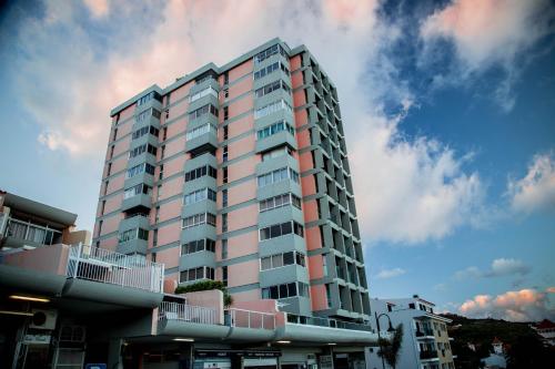 Penthouse Ventur