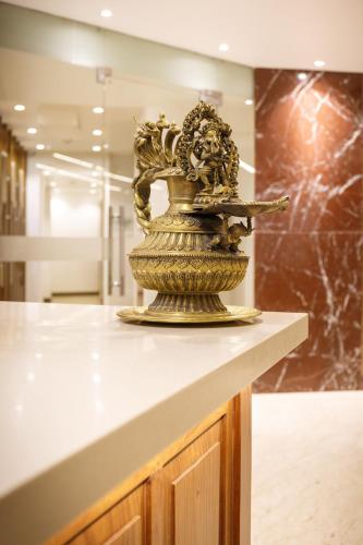 Fotografie z fotogalerie ubytování Hotel Ambassador by ACE Hotels v destinaci Kathmandu