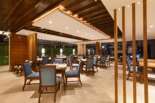 Gallery image of Hotel Ambassador by ACE Hotels in Kathmandu