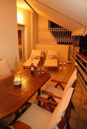 Acropolis View Luxury Suite
