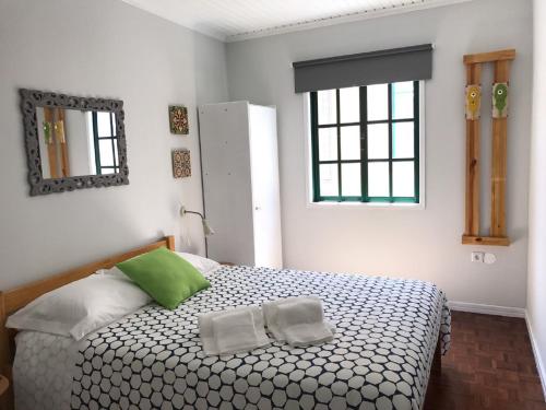 Casa da Ponte Amarela
