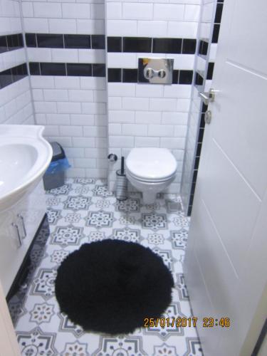 Φωτογραφία από το άλμπουμ του Tk Kurdal Suit Otel σε Samsun