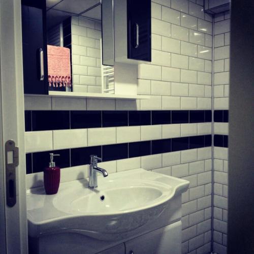 Φωτογραφία από το άλμπουμ του Tk Kurdal Suit Otel σε Samsun