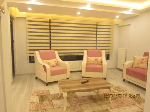 Φωτογραφία από το άλμπουμ του Tk Kurdal Suit Otel σε Samsun