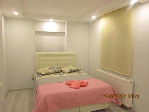 Φωτογραφία από το άλμπουμ του Tk Kurdal Suit Otel σε Samsun