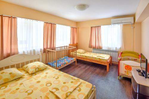 Gallery image of Guest House Vinogradnaya 4 in Anapa