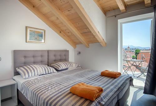 Nera luxery Apartments