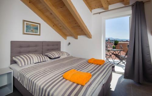Nera luxery Apartments