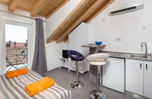 Nera luxery Apartments