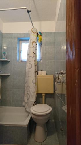Bagno di Apartmani Kocka