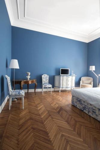 B&b La Foresteria