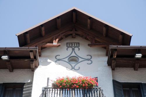 Gallery image of Il Cavallino - Albergo & Appartamenti in Sappada