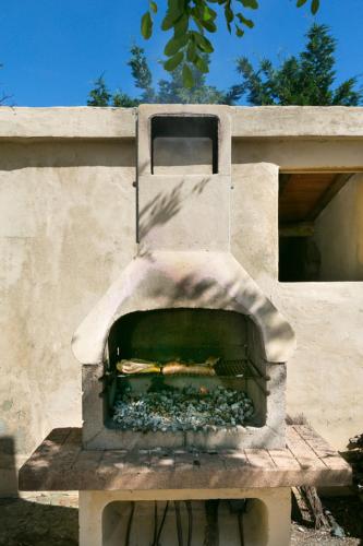 Φωτογραφία από το άλμπουμ του Agriturismo Case Nuove σε Castellina Marittima