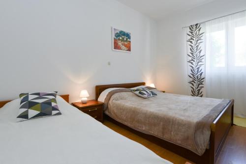 Apartmani Mandic with parking