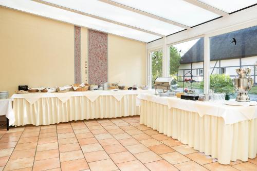 Photo de la galerie de l'établissement Ostseehotel Klützer Winkel, à Hohen Schönberg