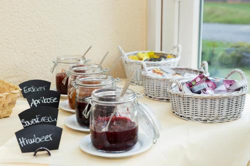 Photo de la galerie de l'établissement Ostseehotel Klützer Winkel, à Hohen Schönberg