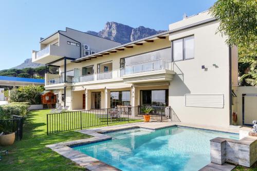 Gallery image of Sea Mount in Cape Town