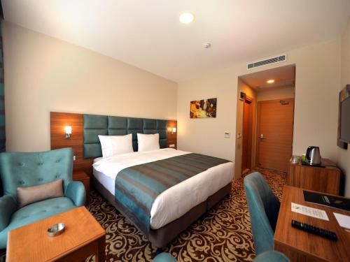 Sertaç Hotel – Photos 5