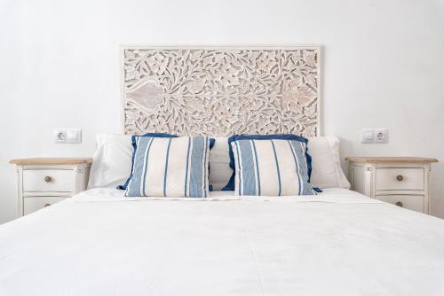 Cervantes Apartment in Malaga by Solaga Holiday Homes