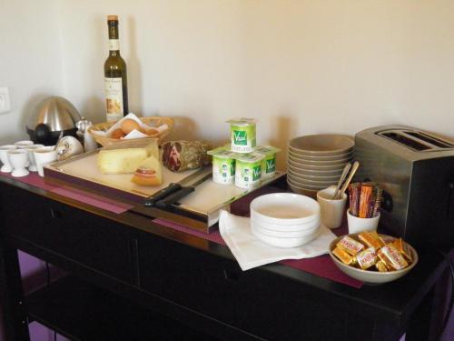 Gallery image of Bliss Hotel in Cogolin
