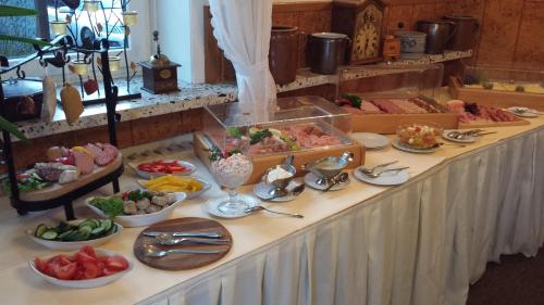 Gambar di galeri bagi Landhotel Michaelishof di Bergen