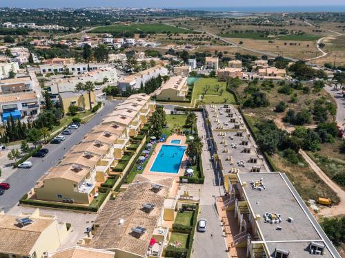 Η γειτονιά γύρω από ή μία γειτονιά κοντά σε αυτό το διαμέρισμα