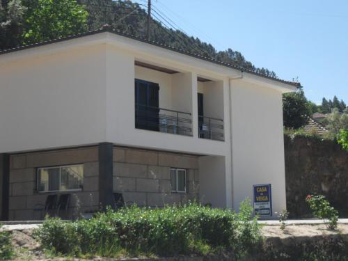 Gallery image of Casa Da Veiga in Geres