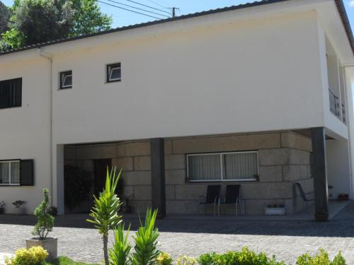 Casa Da Veiga