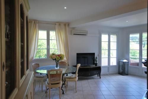 2 Chambres Palais Justinia