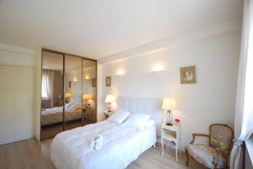 2 Chambres Palais Justinia