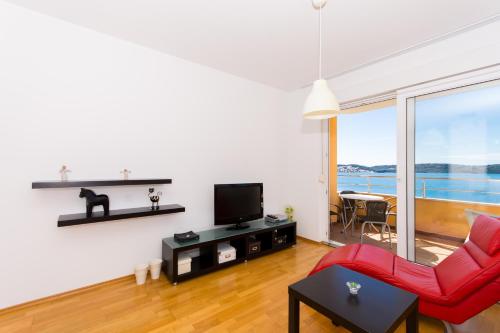 Apartment Labadusa