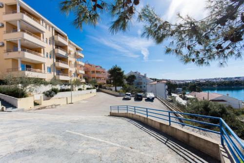 Apartment Labadusa