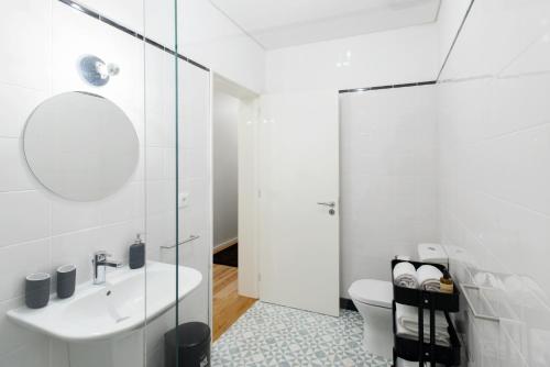 Oporto Serviced Apartments - Alvares Cabral