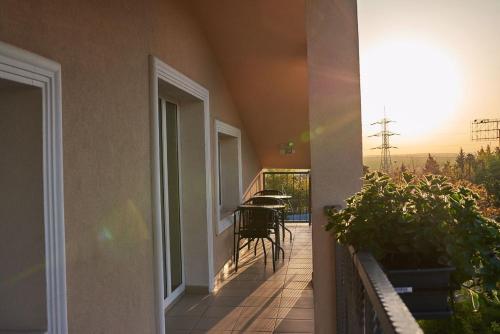 Gallery image of Casa Lema Bay in Eforie Nord