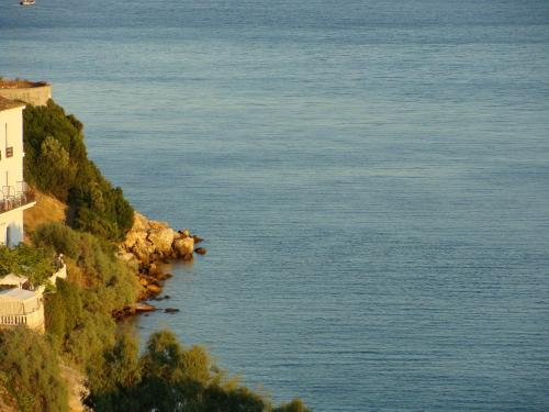 Fotografie z fotogalerie ubytování Rodon v destinaci Loutra Edipsou