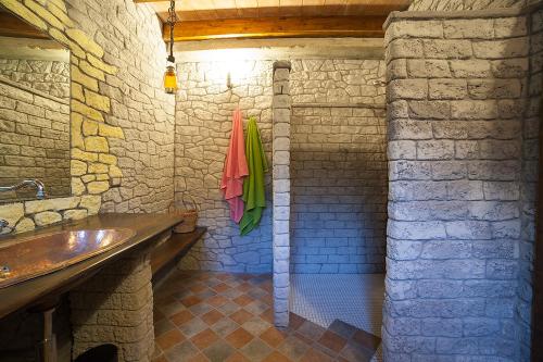 Gambar di galeri bagi Cà di Gatti Guesthouse di Ne