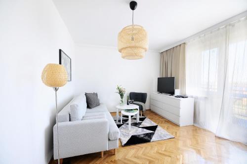 Gallery image of A Place Like Home Apartamenty Witosa in Gdańsk