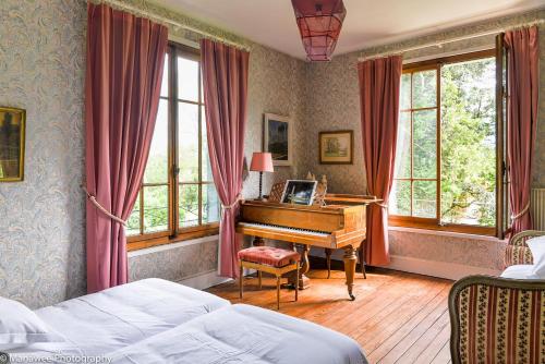 Gallery image of Villa Ariane in Saint-Jorioz