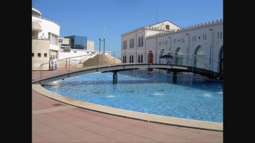 Gallery image of Torrenostra Apartment in Grao de Castellón