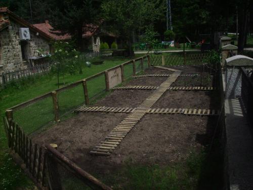 Gambar di galeri bagi Los Ranchales Vinuesa di Vinuesa