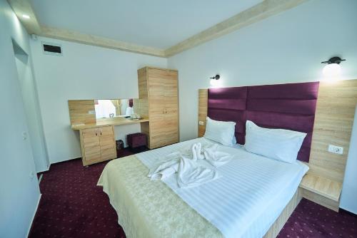 Gallery image of Casa Lema Bay in Eforie Nord