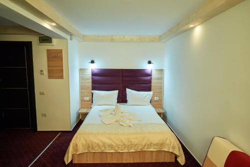 Gallery image of Casa Lema Bay in Eforie Nord